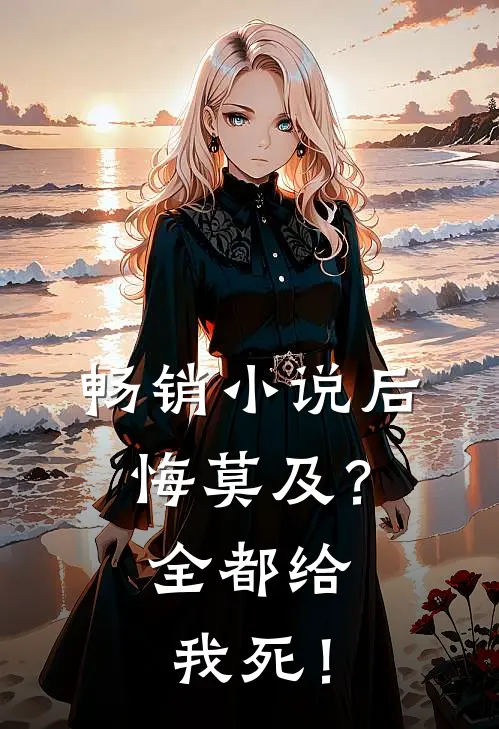畅销小说后悔莫及？全都给我死！
