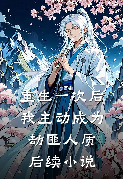 重生一次后，我主动成为劫匪人质后续小说