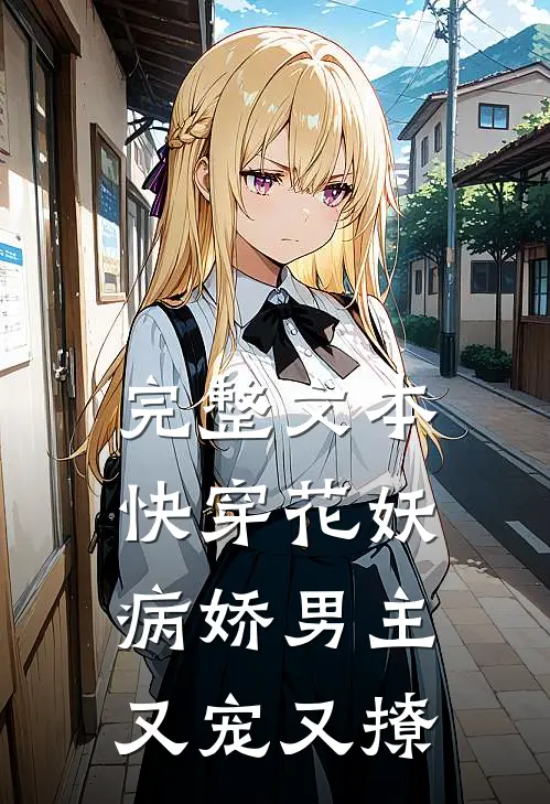 完整文本快穿花妖：病娇男主又宠又撩