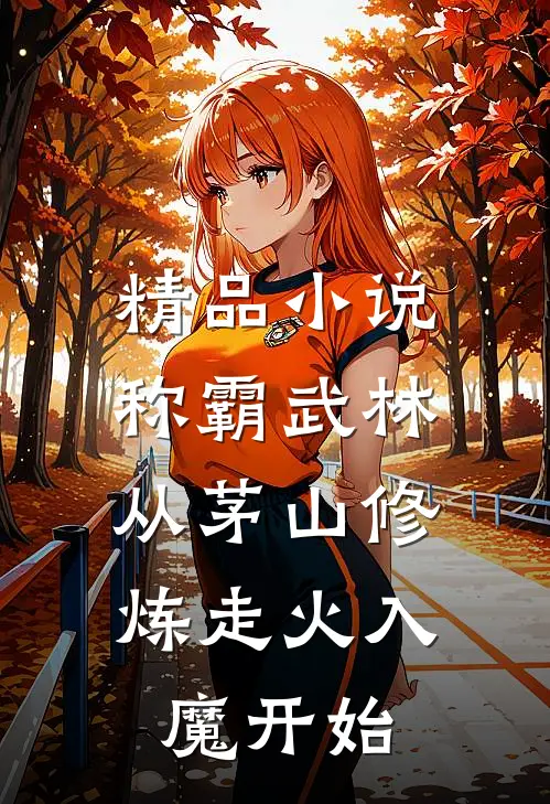 精品小说称霸武林，从茅山修炼走火入魔开始