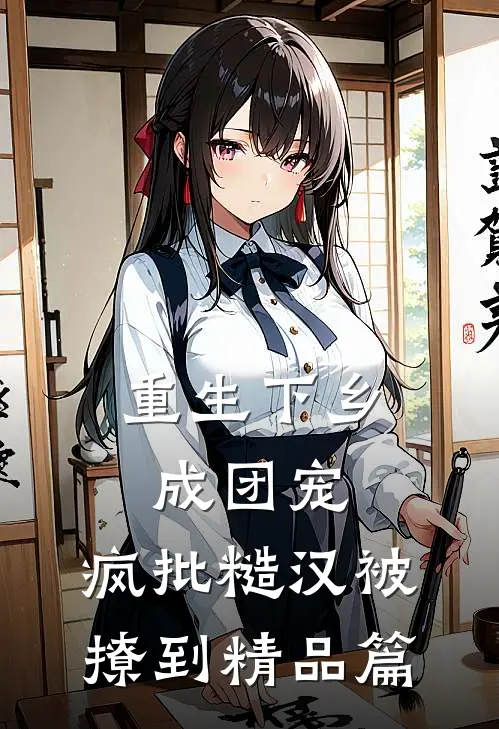 重生下乡成团宠，疯批糙汉被撩到精品篇