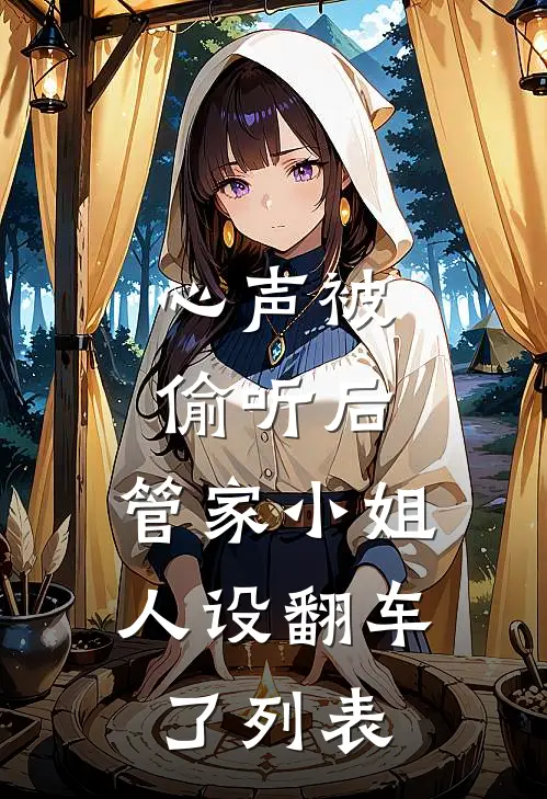 心声被偷听后，管家小姐人设翻车了列表