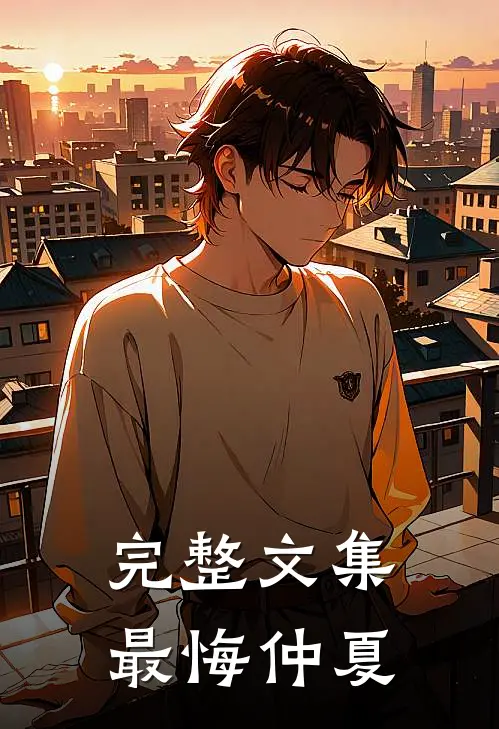完整文集最悔仲夏