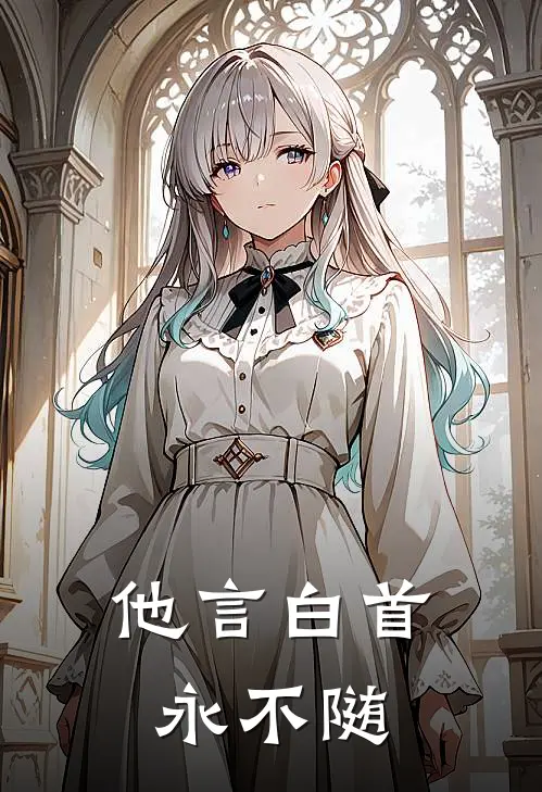 他言白首永不随