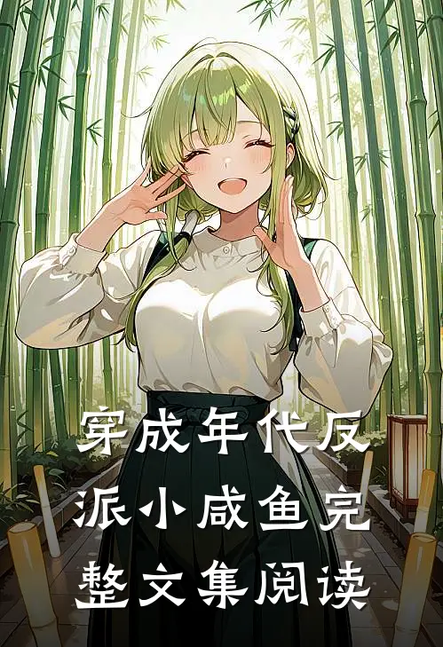 穿成年代反派小咸鱼完整文集阅读