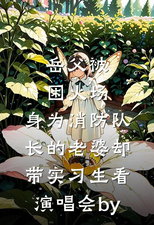 岳父被困火场，身为消防队长的老婆却带实习生看演唱会by