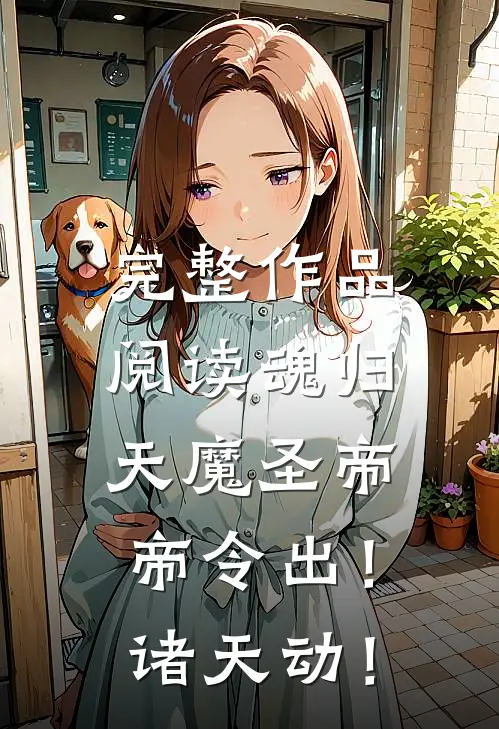 完整作品阅读魂归天魔圣帝，帝令出！诸天动！