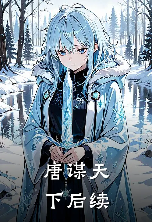 唐谋天下后续