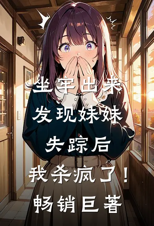 坐牢出来发现妹妹失踪后，我杀疯了！畅销巨著