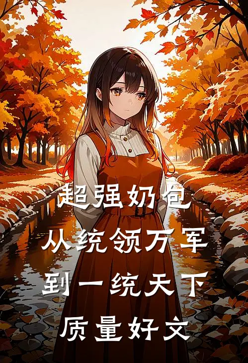 超强奶包，从统领万军到一统天下质量好文