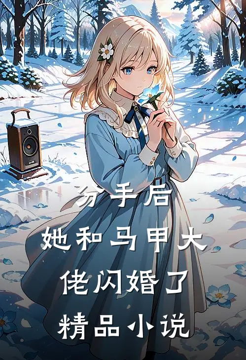 分手后，她和马甲大佬闪婚了精品小说