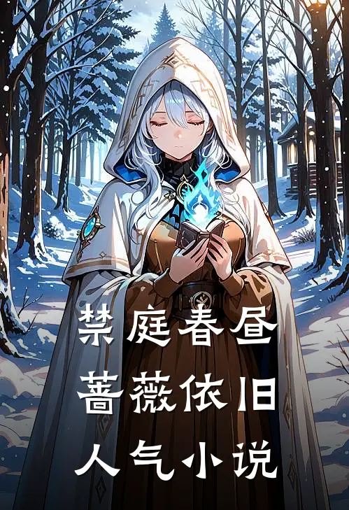禁庭春昼，蔷薇依旧人气小说