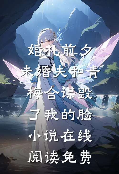 婚礼前夕，未婚夫和青梅合谋毁了我的脸小说在线阅读免费