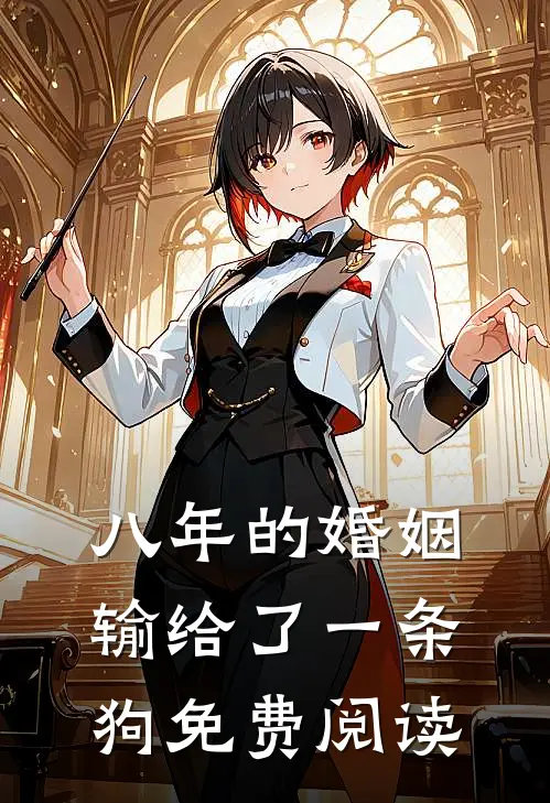 八年的婚姻输给了一条狗免费阅读