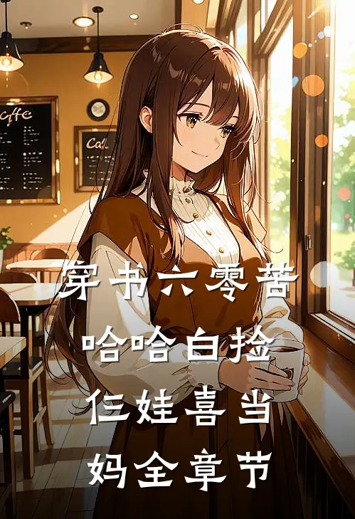 穿书六零苦哈哈白捡仨娃喜当妈全章节