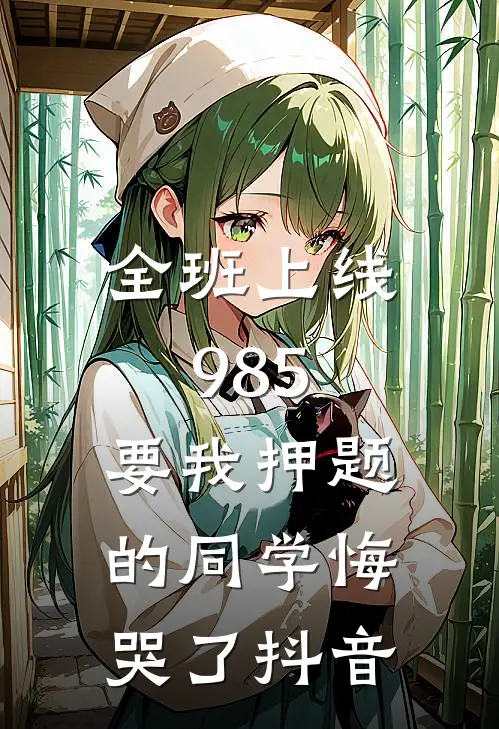 全班上线985，要我押题的同学悔哭了抖音