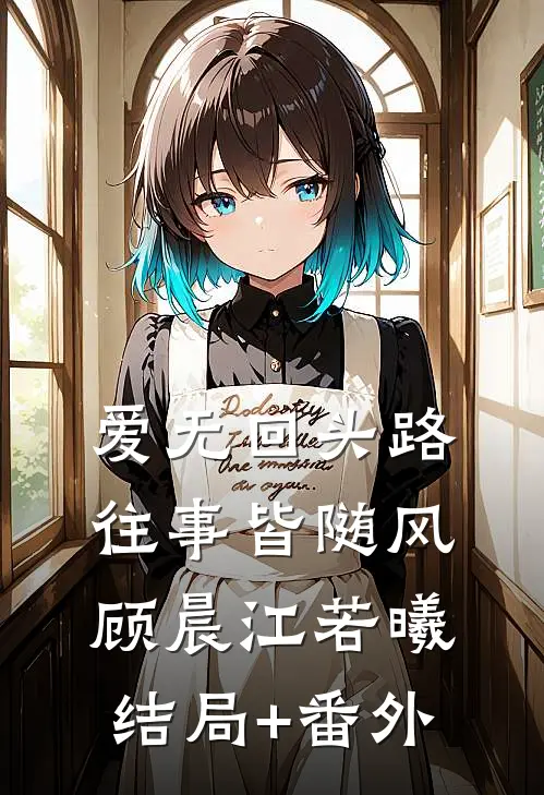 爱无回头路，往事皆随风顾晨江若曦结局+番外