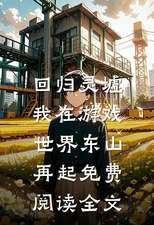 回归灵墟：我在游戏世界东山再起免费阅读全文