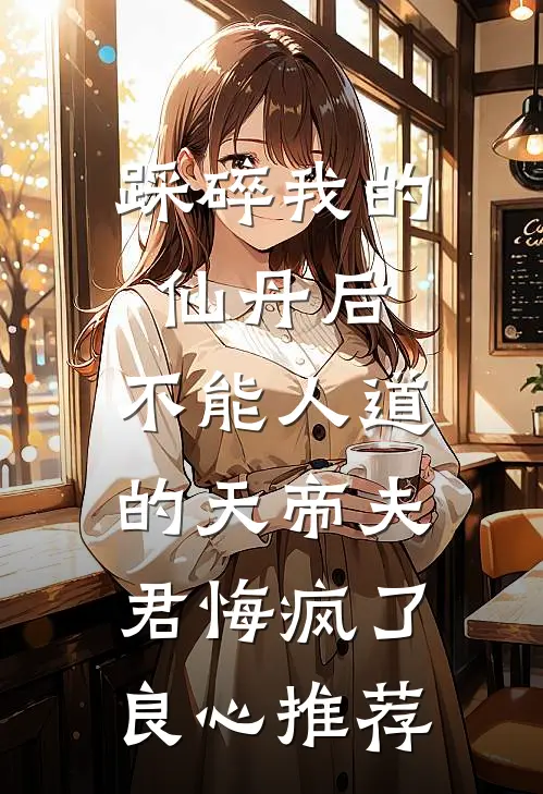 踩碎我的仙丹后，不能人道的天帝夫君悔疯了良心推荐