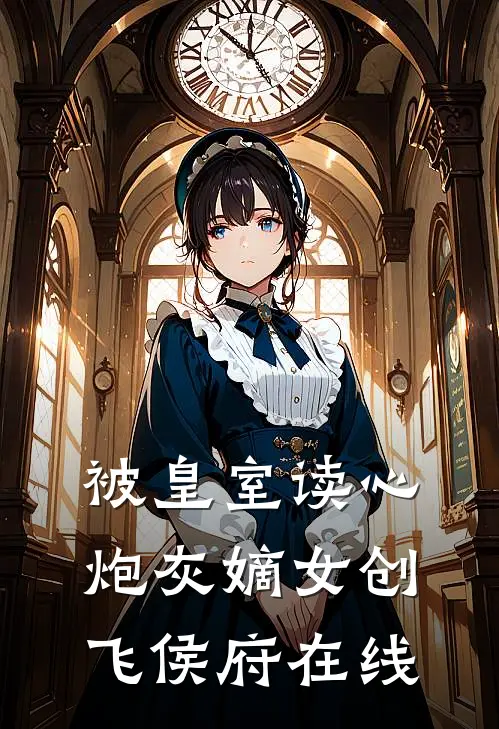 被皇室读心，炮灰嫡女创飞侯府在线