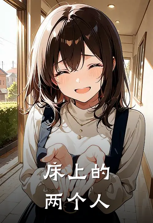 床上的两个人