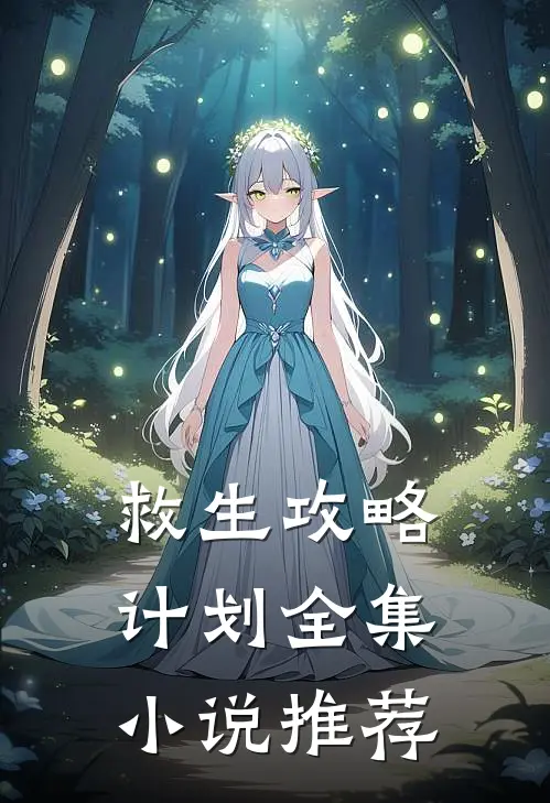 救生攻略计划全集小说推荐