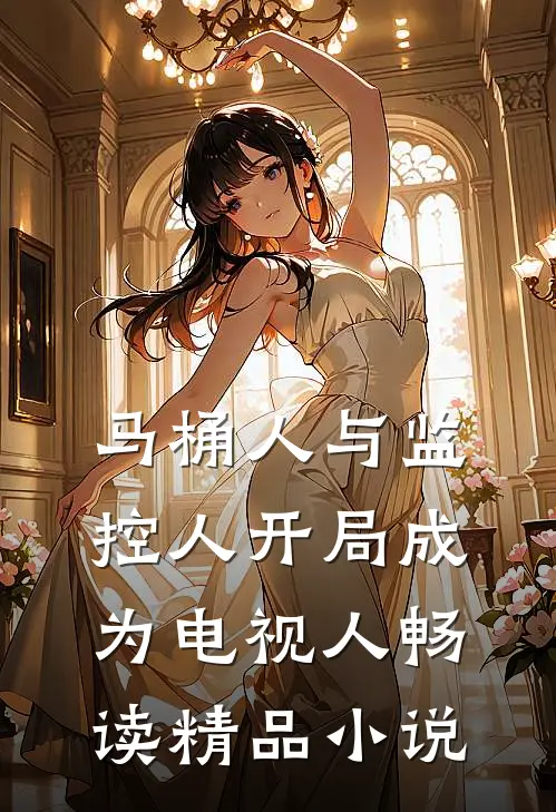 马桶人与监控人开局成为电视人畅读精品小说