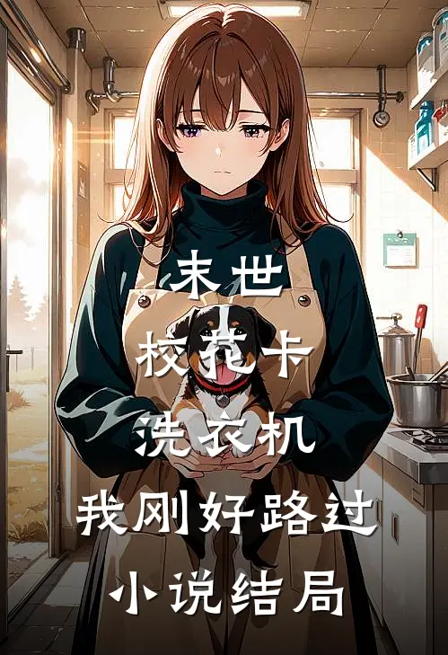 末世：校花卡洗衣机，我刚好路过小说结局