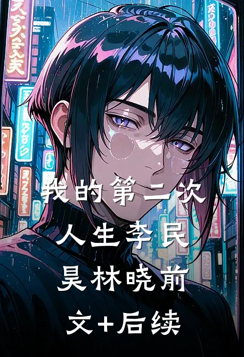 我的第二次人生李民昊林晓前文+后续