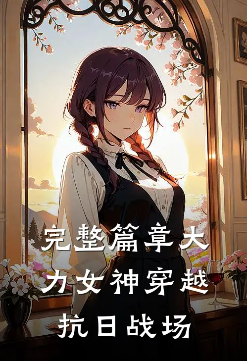 完整篇章大力女神穿越抗日战场