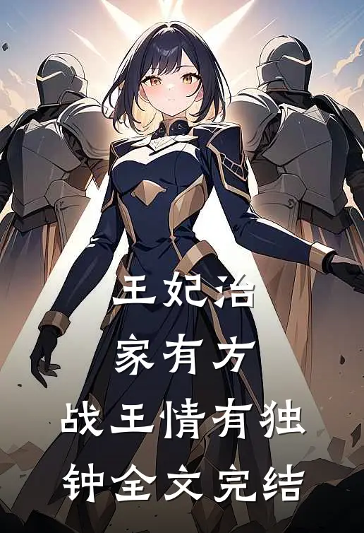 王妃治家有方，战王情有独钟全文完结