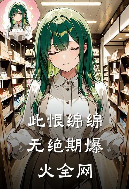 此恨绵绵无绝期爆火全网