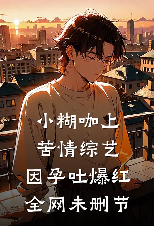 小糊咖上苦情综艺，因孕吐爆红全网未删节