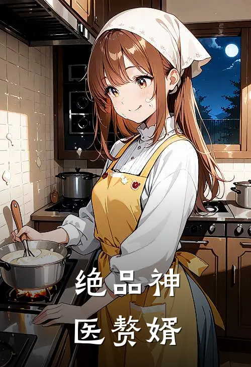 绝品神医赘婿