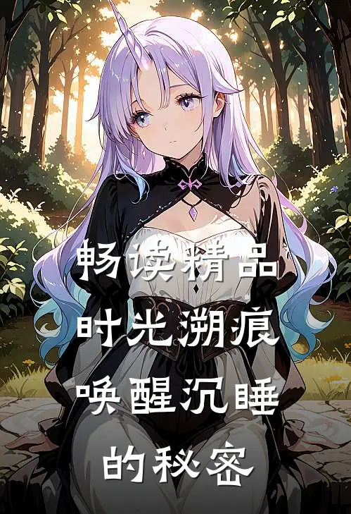 畅读精品时光溯痕：唤醒沉睡的秘密