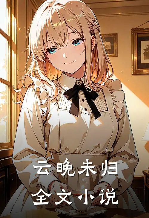 云晚未归全文小说