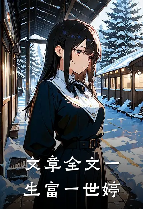 文章全文一生富一世婷