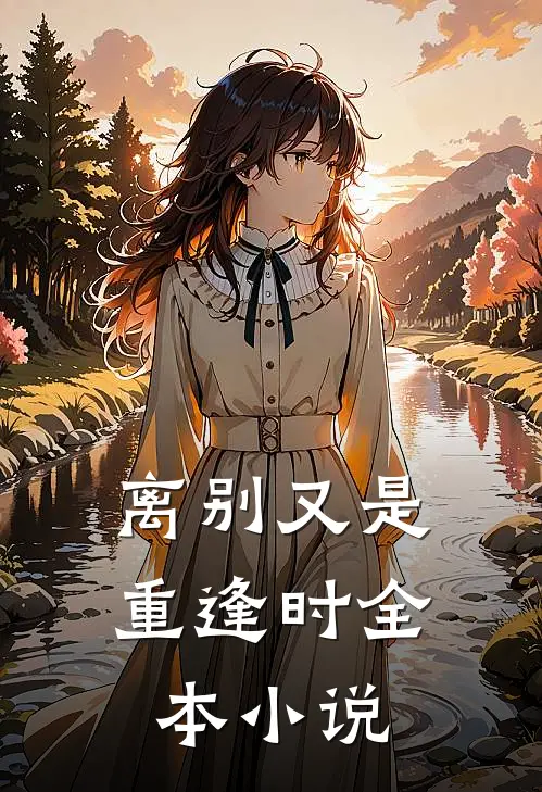 离别又是重逢时全本小说