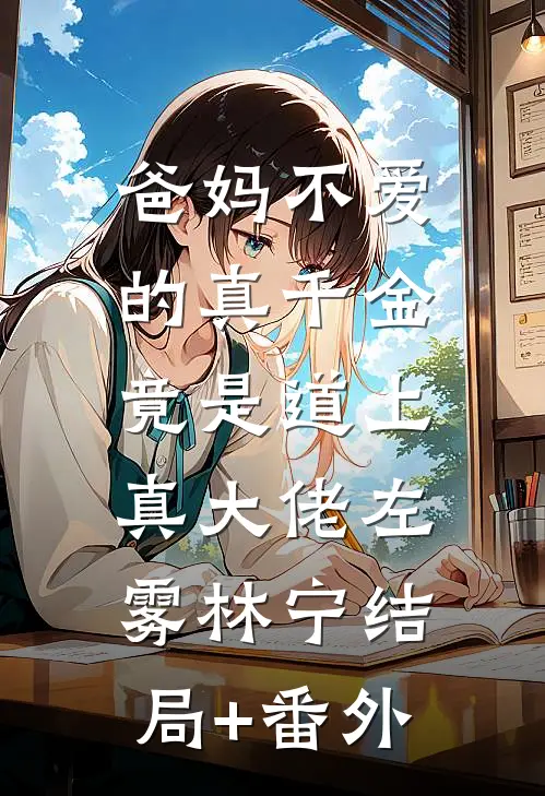 爸妈不爱的真千金，竟是道上真大佬左雾林宁结局+番外