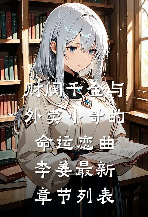 财阀千金与外卖小哥的命运恋曲李姜最新章节列表