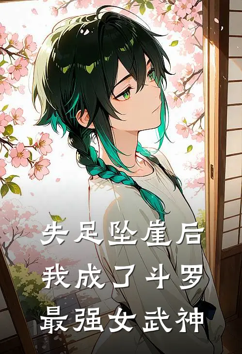 失足坠崖后，我成了斗罗最强女武神