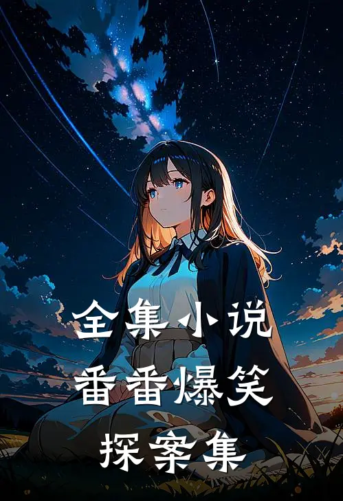 全集小说番番爆笑探案集