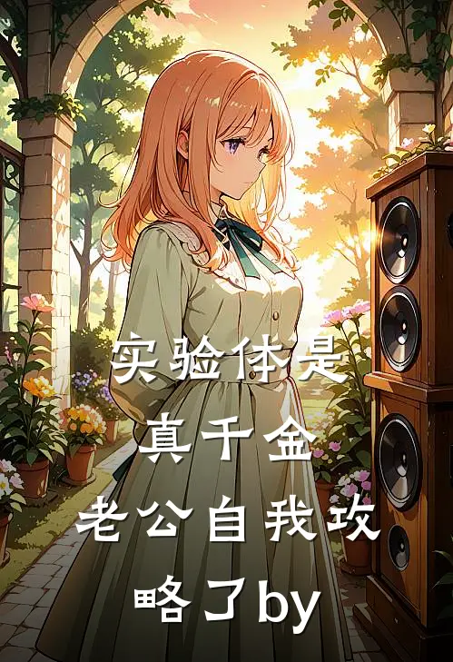 实验体是真千金，老公自我攻略了by