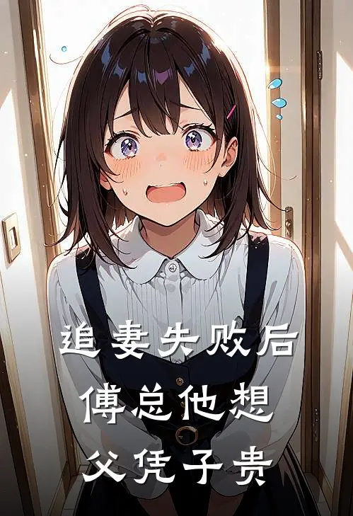 追妻失败后，傅总他想父凭子贵