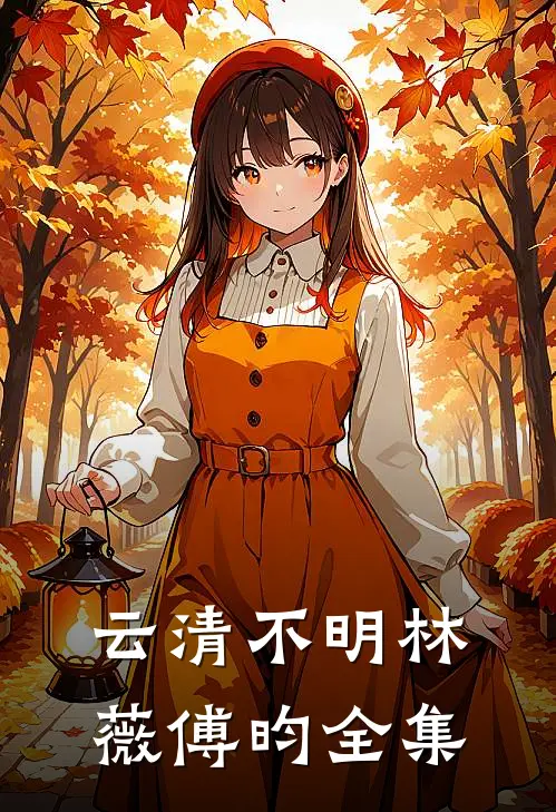 云清不明林薇傅昀 全集