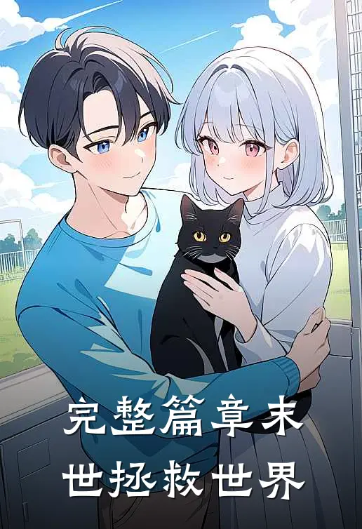 完整篇章末世拯救世界