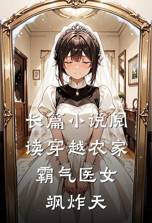 长篇小说阅读穿越农家：霸气医女飒炸天