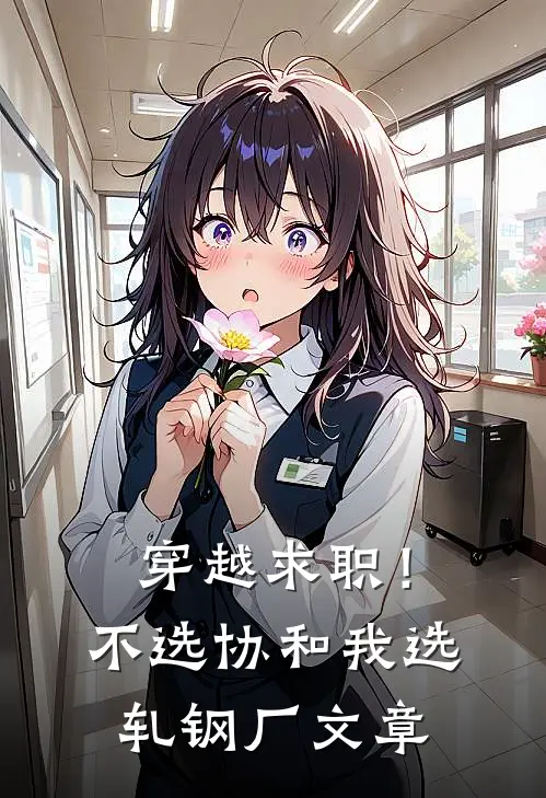 穿越求职！不选协和，我选轧钢厂文章