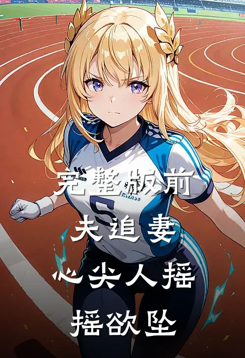完整版前夫追妻：心尖人摇摇欲坠