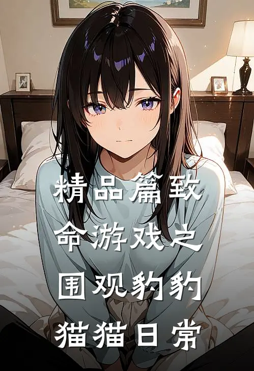 精品篇致命游戏之围观豹豹猫猫日常